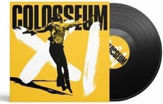 Vinyl Record Colosseum - XI (180 g) (LP)