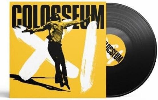 Vinyl Record Colosseum - XI (180 g) (LP) - 1