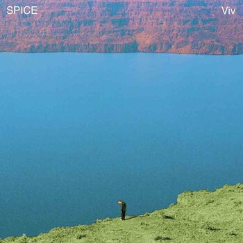Vinylplate Spice - Viv (Limited Indie Edition) (LP) - 1