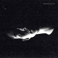 Vinyl Record Quinn Oulton - Alexithymia (LP)