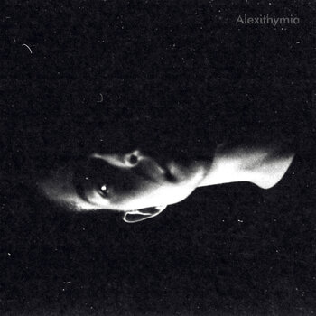 Vinyl Record Quinn Oulton - Alexithymia (LP) - 1