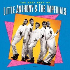 Vinyl Record Little Anthony & The Imperials - The Very Best Of Little Anthony & The Imperials (LP)