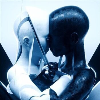 LP plošča Windwaker - Love Language (LP) - 1