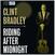 Vinyl Record Clint Bradley - Riding After Midnight (LP)