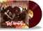 LP ploča Modest Attraction - Get Ready (Reissue) (Limited Edition) (Crown Burgundy Coloured) (LP)