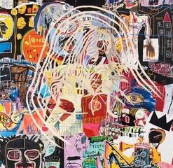 LP ploča King L Man - Headonix (LP)