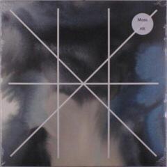 Vinylplade Moss - HX (Niederlande) (LP)