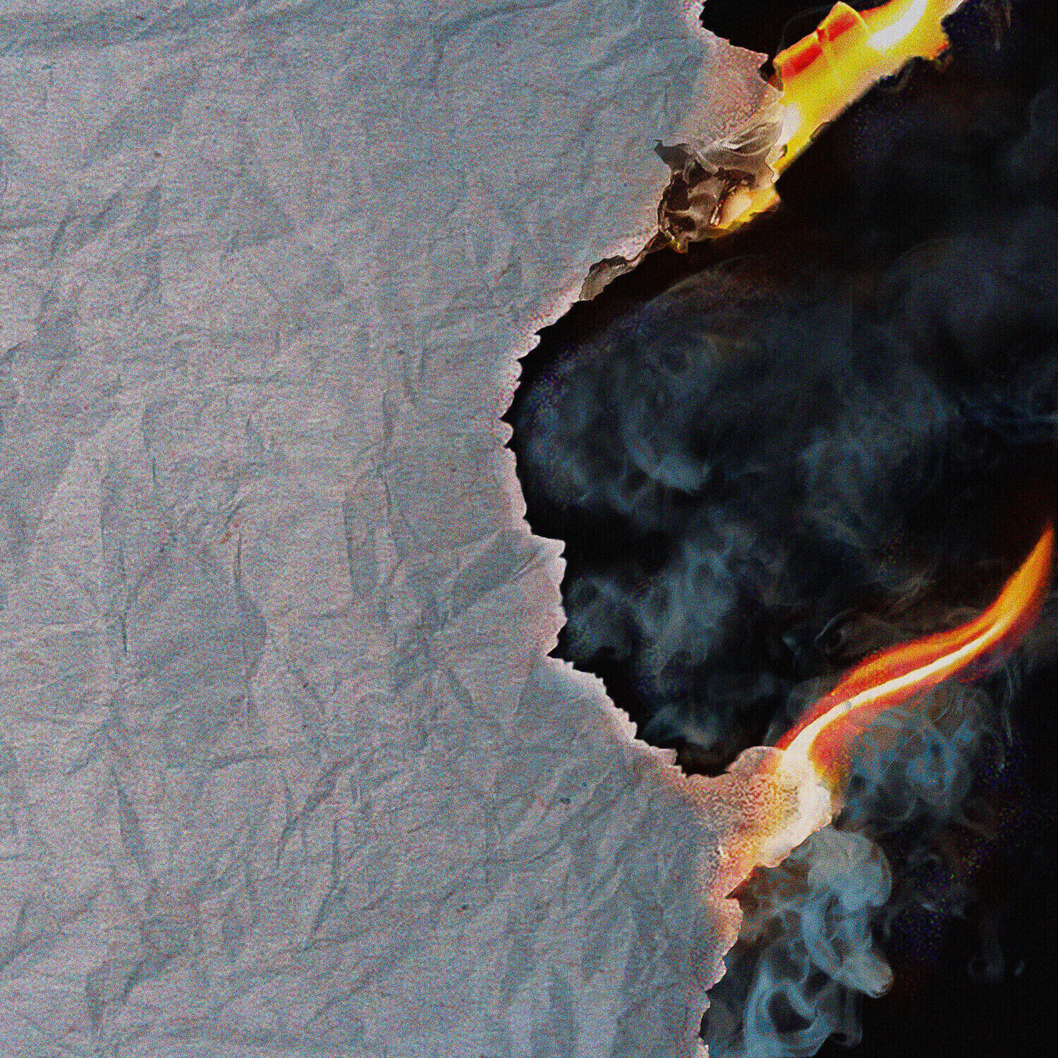 Disque vinyle Inhalo - Sever (Reissue) (180 g) (LP)