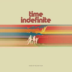 Disco de vinil William Tyler - Time Indefinite (2 LP)