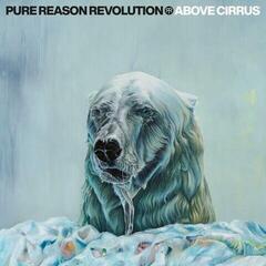 Vinyl Record Pure Reason Revolution - Above Cirrus (180 g) (LP + CD)