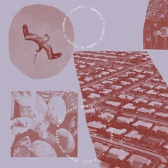 LP plošča Rindert Lammers - Thank You Kirin Kiki (Limited Edition) (LP)