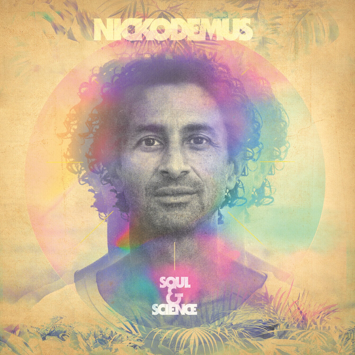 LP ploča Nickodemus - Soul & Science (LP)