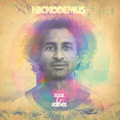 LP ploča Nickodemus - Soul & Science (LP)