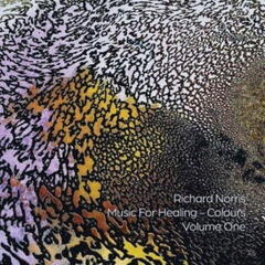 Vinyl Record Richard Norris - Music For Healing - Colours Volume One (LP)