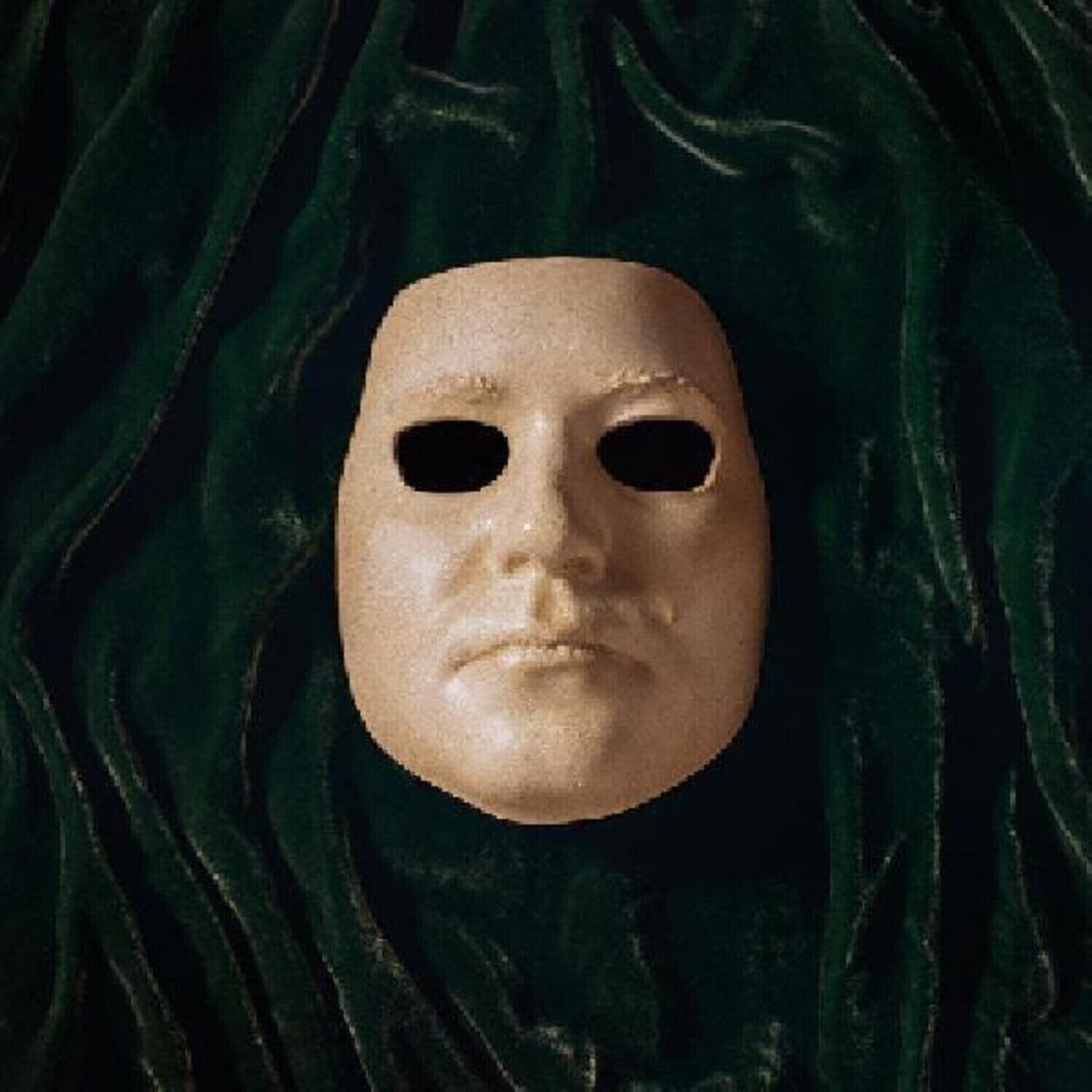 Vinyl Record Alex Izenberg - I'm Not Here (Limited Edition) (Evergreen Coloured) (LP)