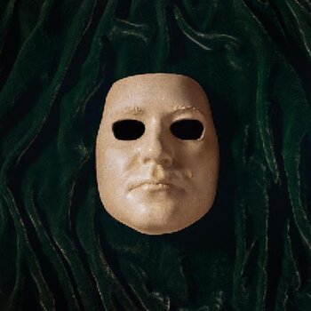 Vinyl Record Alex Izenberg - I'm Not Here (Limited Edition) (Evergreen Coloured) (LP) - 1