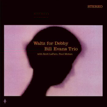 LP plošča Bill Evans - Waltz For Debby (Reissue) (Purple Coloured) (180 g) (LP + 7") - 1