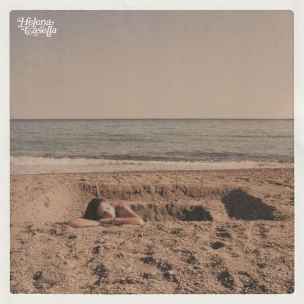 Vinyl Record Helena Casella - Pit Of Impressions (LP)