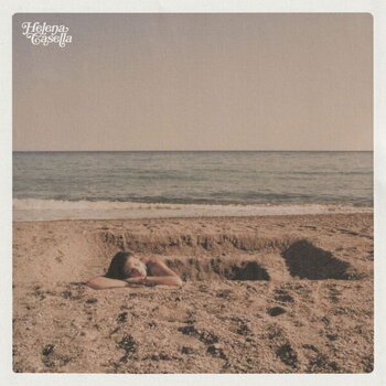 Vinyl Record Helena Casella - Pit Of Impressions (LP) - 1