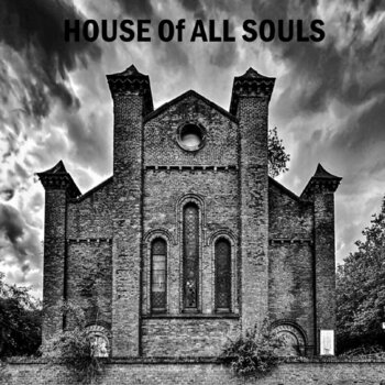 Vinyylilevy House Of All - House Of All Souls (LP) - 1