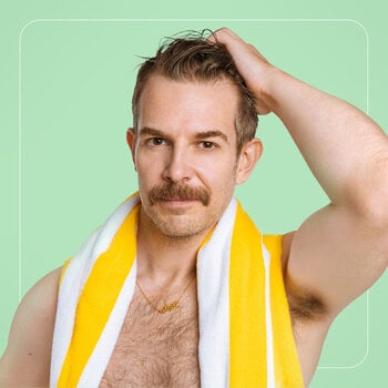 Disco de vinil Bright Light Bright Light - Enjoy Youth (Deluxe Edition) (Green & Pink Coloured) (2 LP) - 1