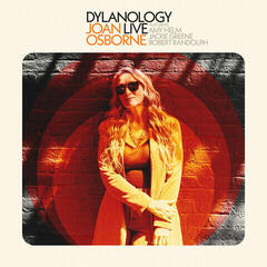 Disco de vinil Joan Osborne - Dylanology Live (LP)