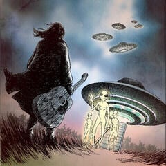 LP ploča Marty Willson-Piper - Archaeological Dig - Volume 1 (Mint Green Coloured) (LP)