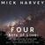 LP plošča Mick Harvey - Four (Limited Edition) (Clear Coloured) (LP)