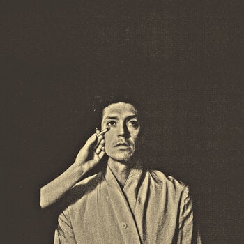 LP ploča H. Hawkline - Milk For Flowers (LP) - 1