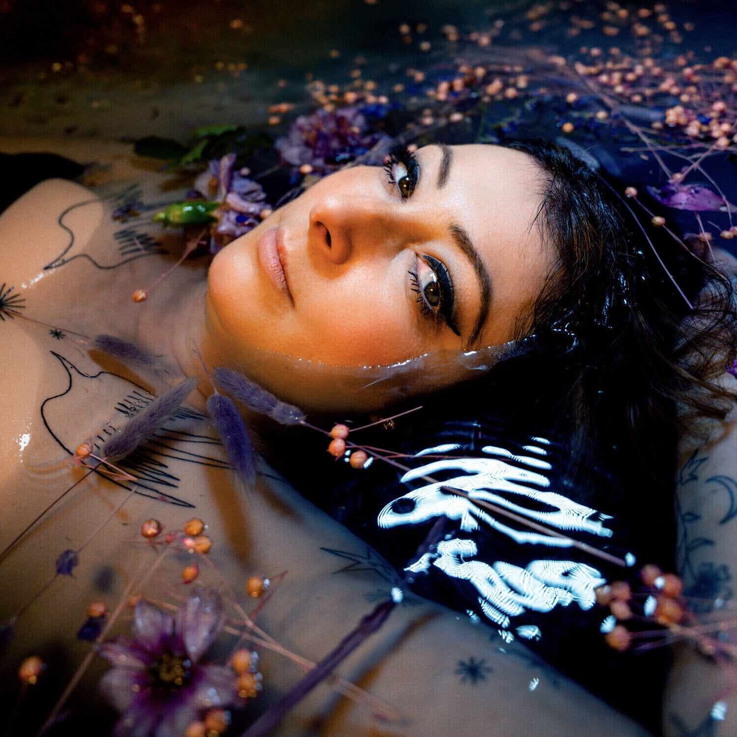 Vinyl Record Rebecca Vasmant - Who We Are, Becoming (LP)