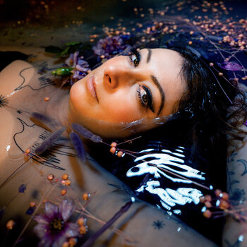 Vinyl Record Rebecca Vasmant - Who We Are, Becoming (LP) - 1