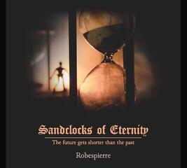 LP ploča Robespierre - Sandclocks Of Eternity (Limited Edition) (LP)