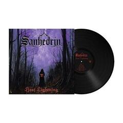 Vinyl Record Sanhedrin - Heat Lightning (180 g) (LP)