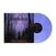 Vinyl Record Sanhedrin - Heat Lightning (Limited Edition) (Violet Blue Marbled Coloured) (LP)