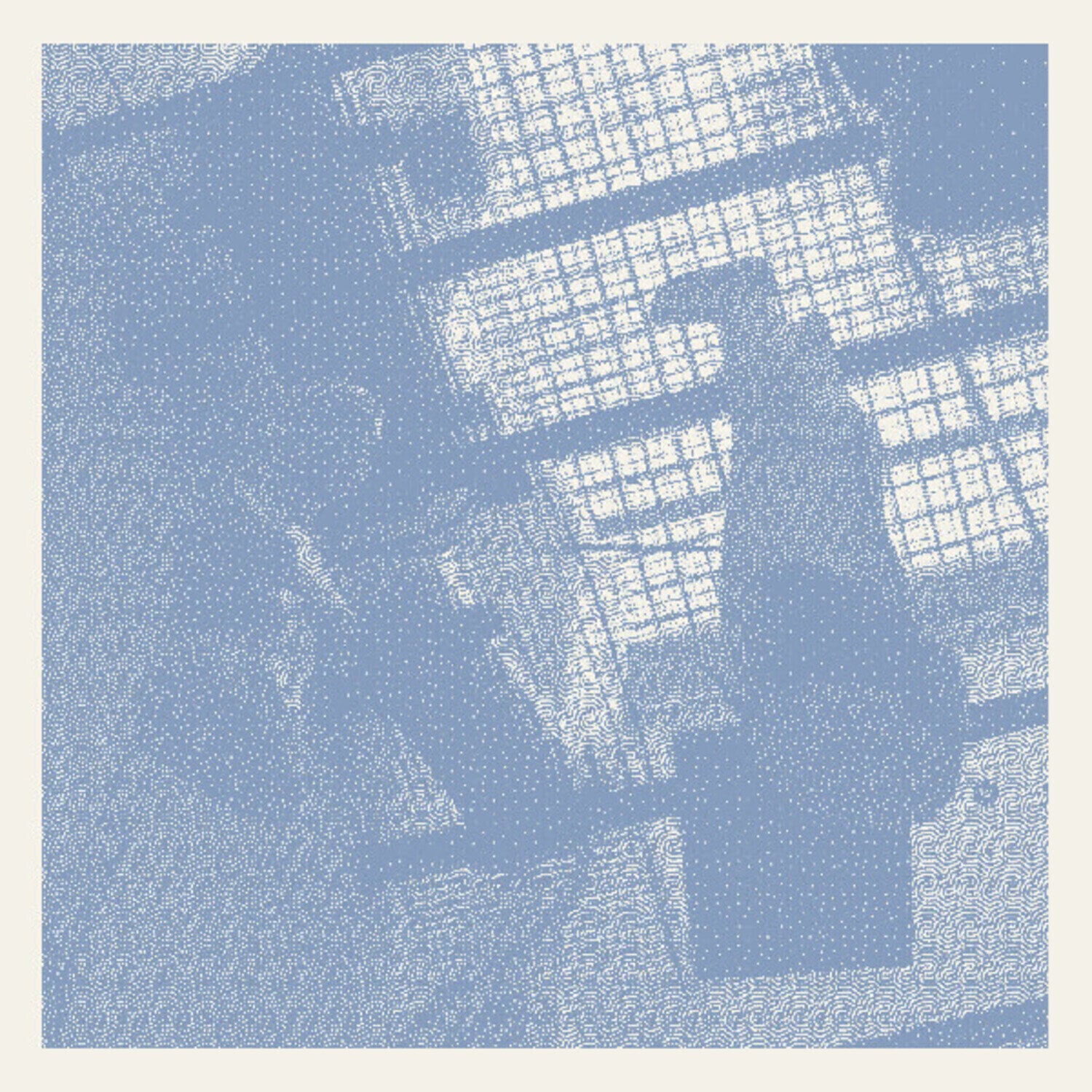 LP deska BDRMM - Microtonic (LP)