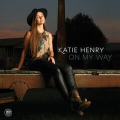 Disco de vinil Katie Henry - On My Way (180 g) (LP)