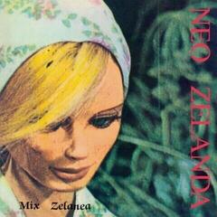 Vinyl Record Neo Zelanda - Mix Zelánea (Reissue) (LP)