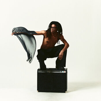 Vinyl Record Brandon - Before You Go (Chinese Obi Edition) (Clear Blue Coloured) (LP) - 1