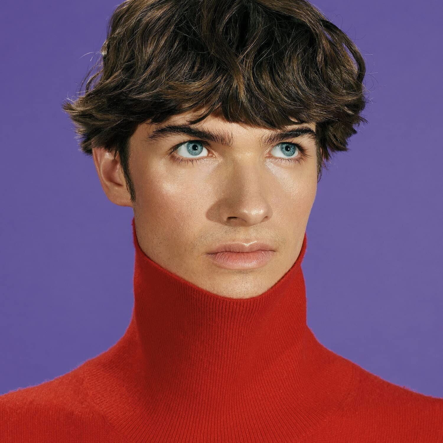 Vinyl Record Pierre De Maere - Regarde Moi (Special Edition) (Numbered) (LP)