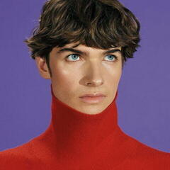 Vinyl Record Pierre De Maere - Regarde Moi (Special Edition) (Numbered) (LP)