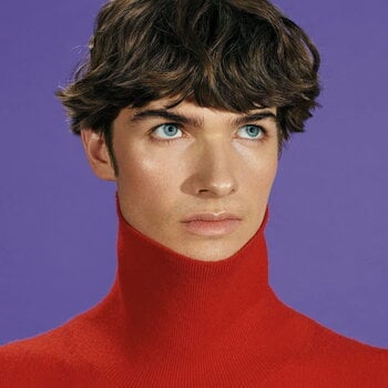 Vinyl Record Pierre De Maere - Regarde Moi (Special Edition) (Numbered) (LP) - 1