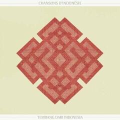 Vinyl Record Various Artists - Chansons Dindonesie (Songs From Indonesia) (LP)