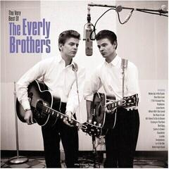 LP plošča Everly Brothers - The Very Best Of The Everly Brothers (White Colured Coloured) (180 g) (LP)