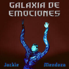 Vinyl Record Jackie Mendoza - Galaxia de Emociones (LP)