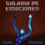 LP Jackie Mendoza - Galaxia de Emociones (LP)