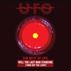Disco de vinil UFO - The Best of UFO: Will The Last Man Standing [Turn Out The Light] (2 LP)