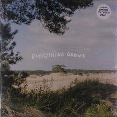 LP plošča Nagasaki Swim - Everything Grows (Limited Edition) (Coloured) (LP)