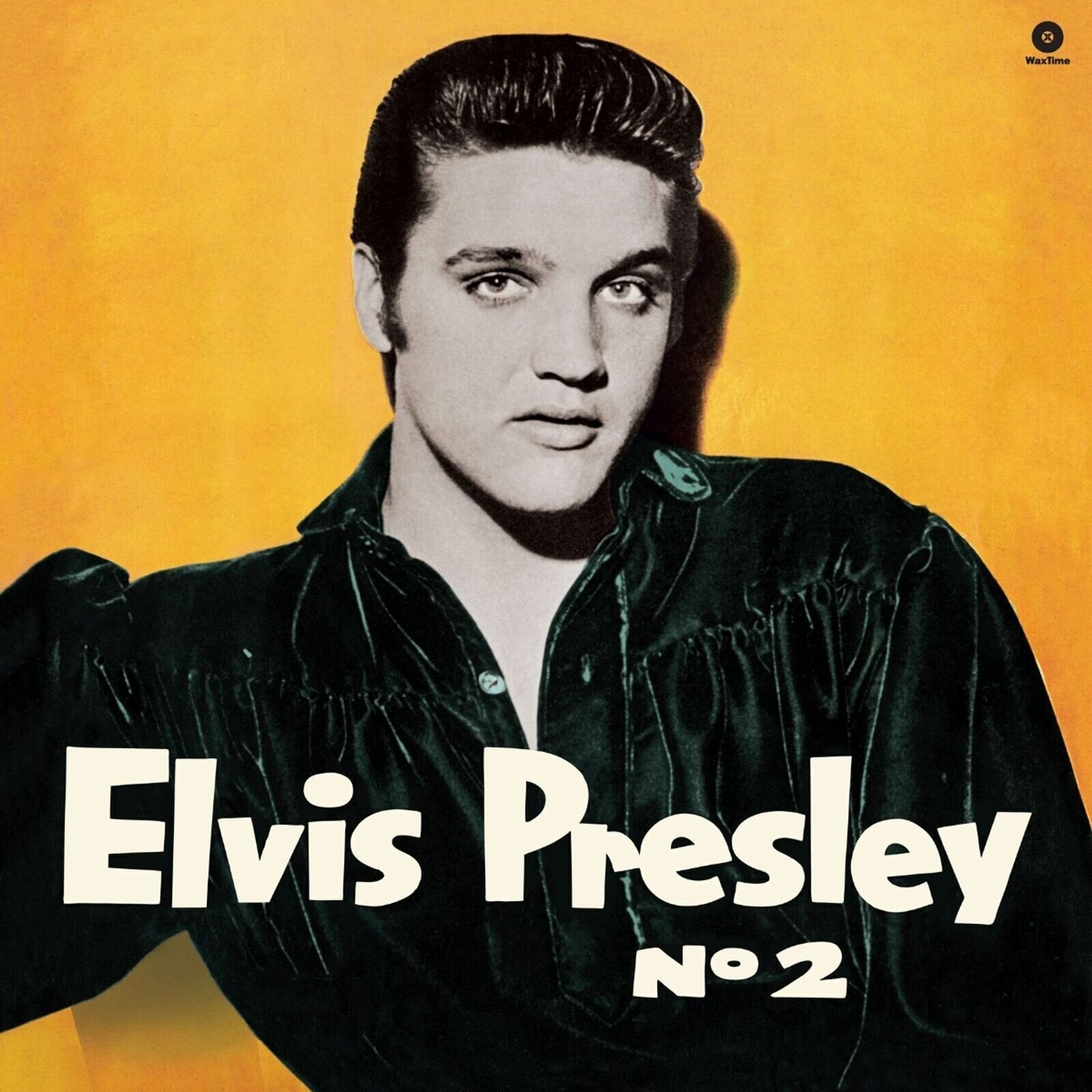 Płyta winylowa Elvis Presley - Elvis Presley Nº 2 (Limited Edition) (180 g) (LP)