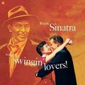 Frank Sinatra - Songs for Swingin' Lovers! (2 Bonus Tracks) (Limited Edition) (LP)