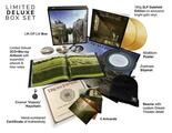 Dream Theater - A View From The Top Of The World (Box Set) (Gold Bright Coloured) (180 g) (2 LP + 2 CD + Blu-ray)